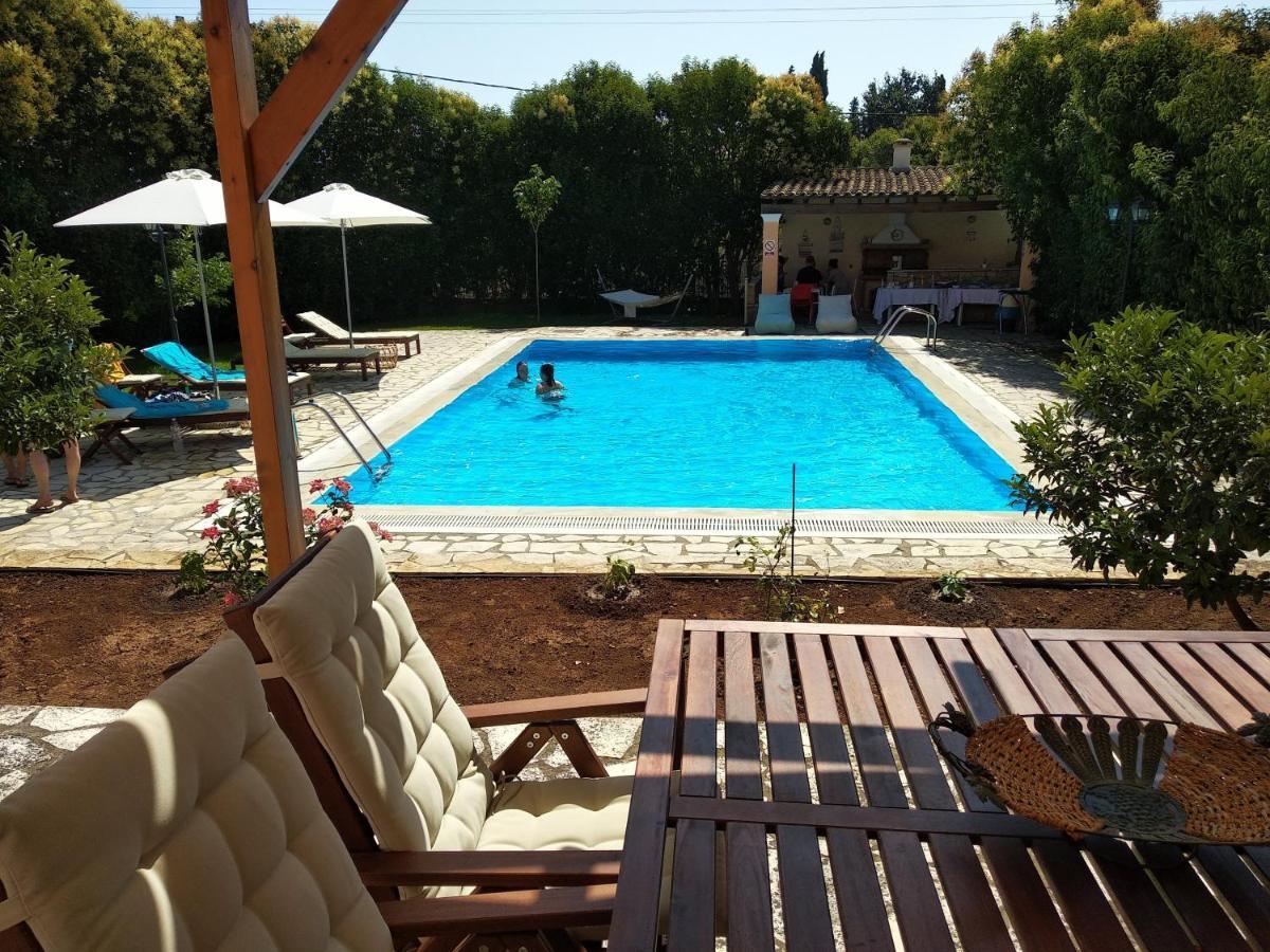 Cha Nanakas Village Inn Ποταμός Εξωτερικό φωτογραφία