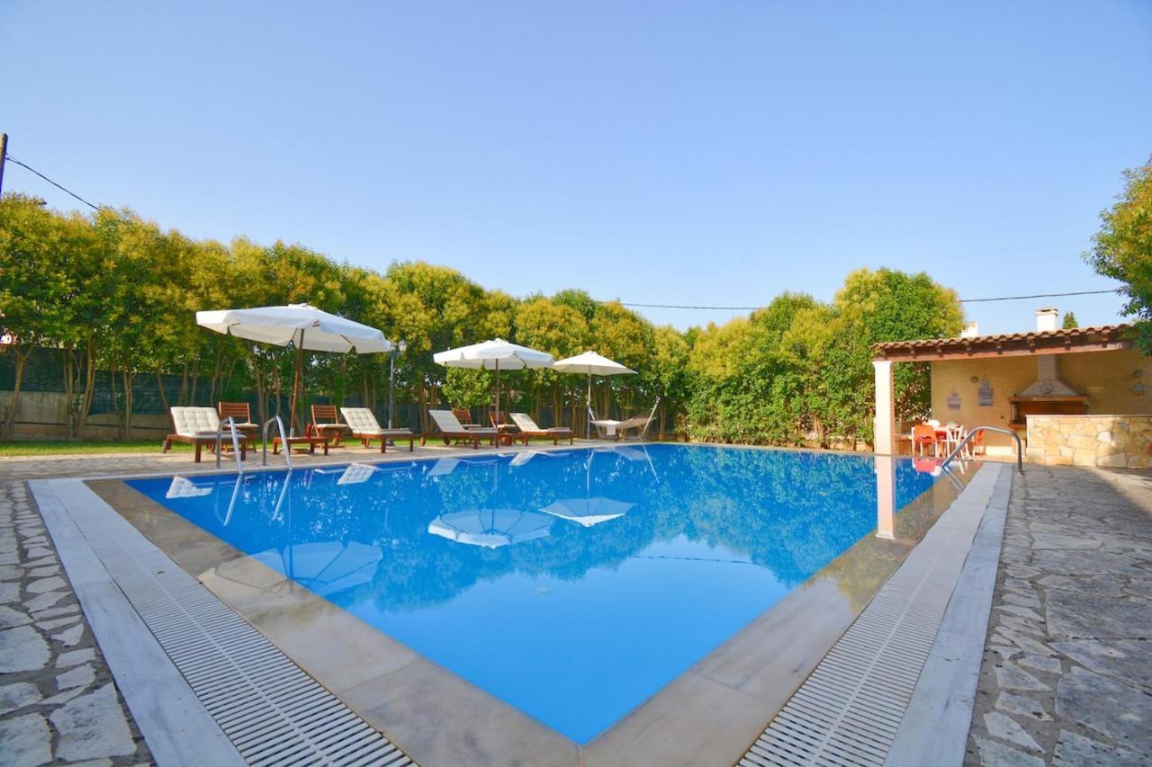Cha Nanakas Village Inn Ποταμός Εξωτερικό φωτογραφία