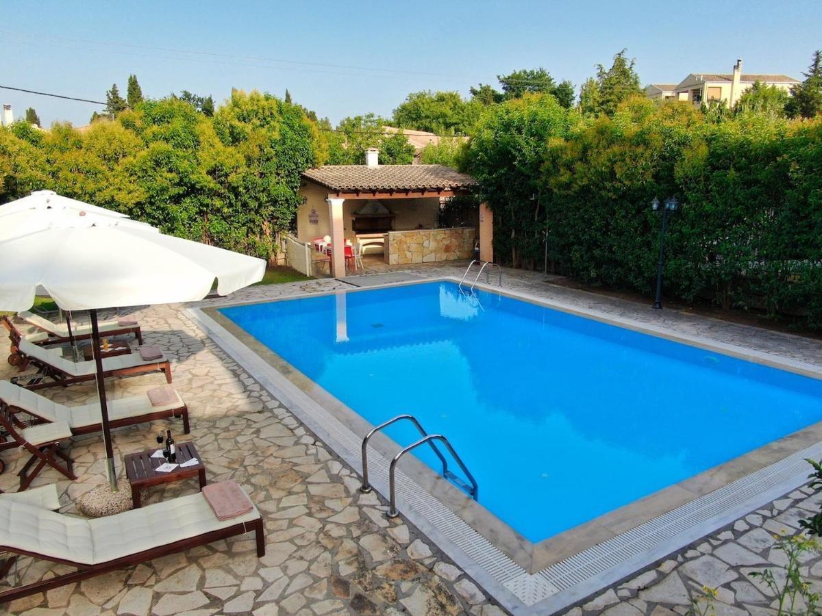 Cha Nanakas Village Inn Ποταμός Εξωτερικό φωτογραφία