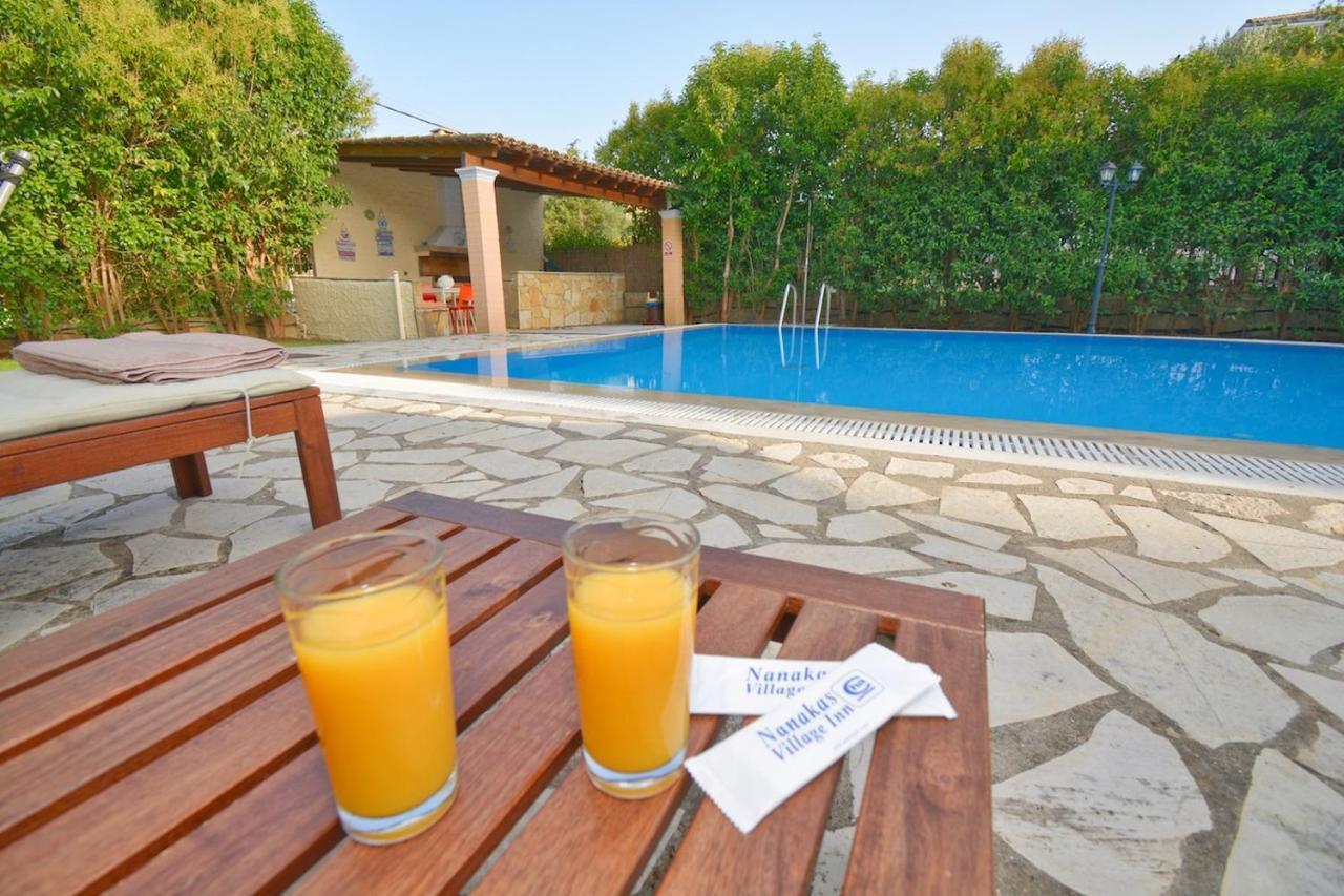 Cha Nanakas Village Inn Ποταμός Εξωτερικό φωτογραφία