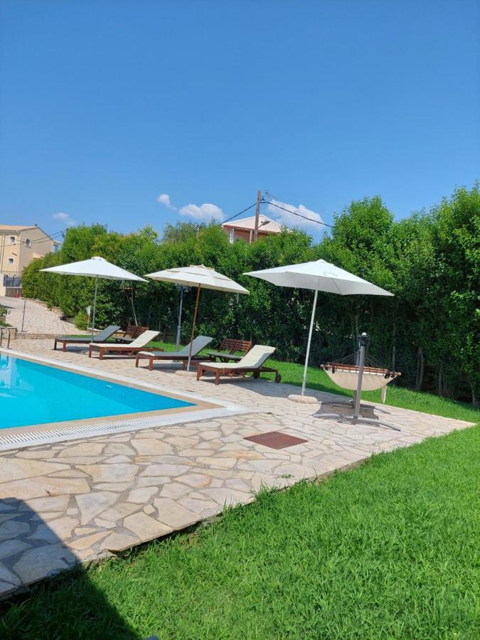 Cha Nanakas Village Inn Ποταμός Εξωτερικό φωτογραφία