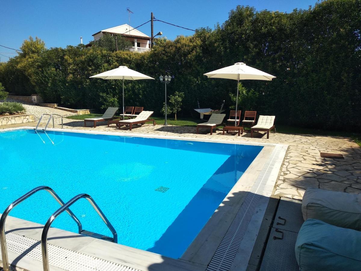 Cha Nanakas Village Inn Ποταμός Εξωτερικό φωτογραφία