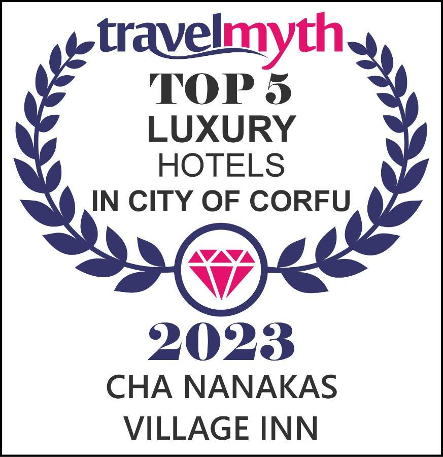 Cha Nanakas Village Inn Ποταμός Εξωτερικό φωτογραφία