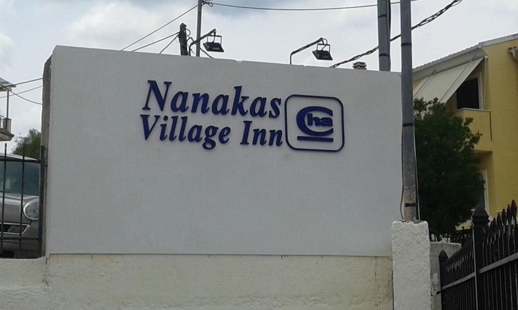 Cha Nanakas Village Inn Ποταμός Εξωτερικό φωτογραφία