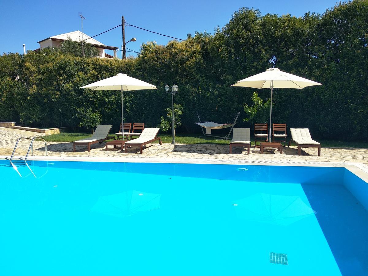 Cha Nanakas Village Inn Ποταμός Εξωτερικό φωτογραφία